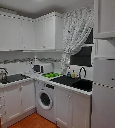 Appartement Апартаменти
