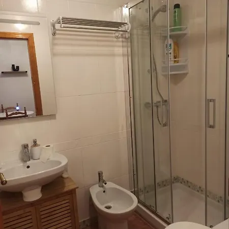 Апартаменти Appartement