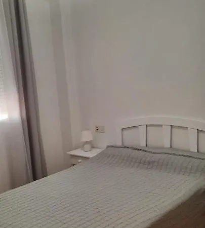 Apartment Апартаменти