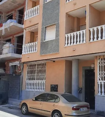 Apartment Апартаменти *