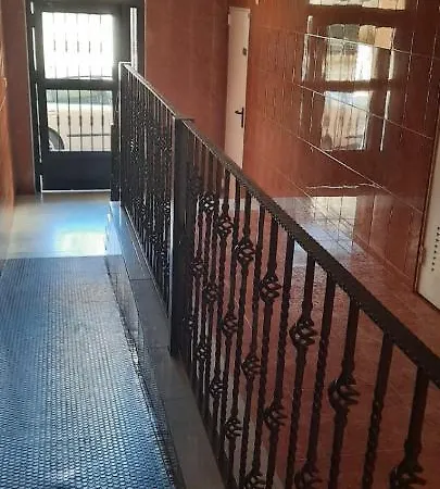Apartment Апартаменти *